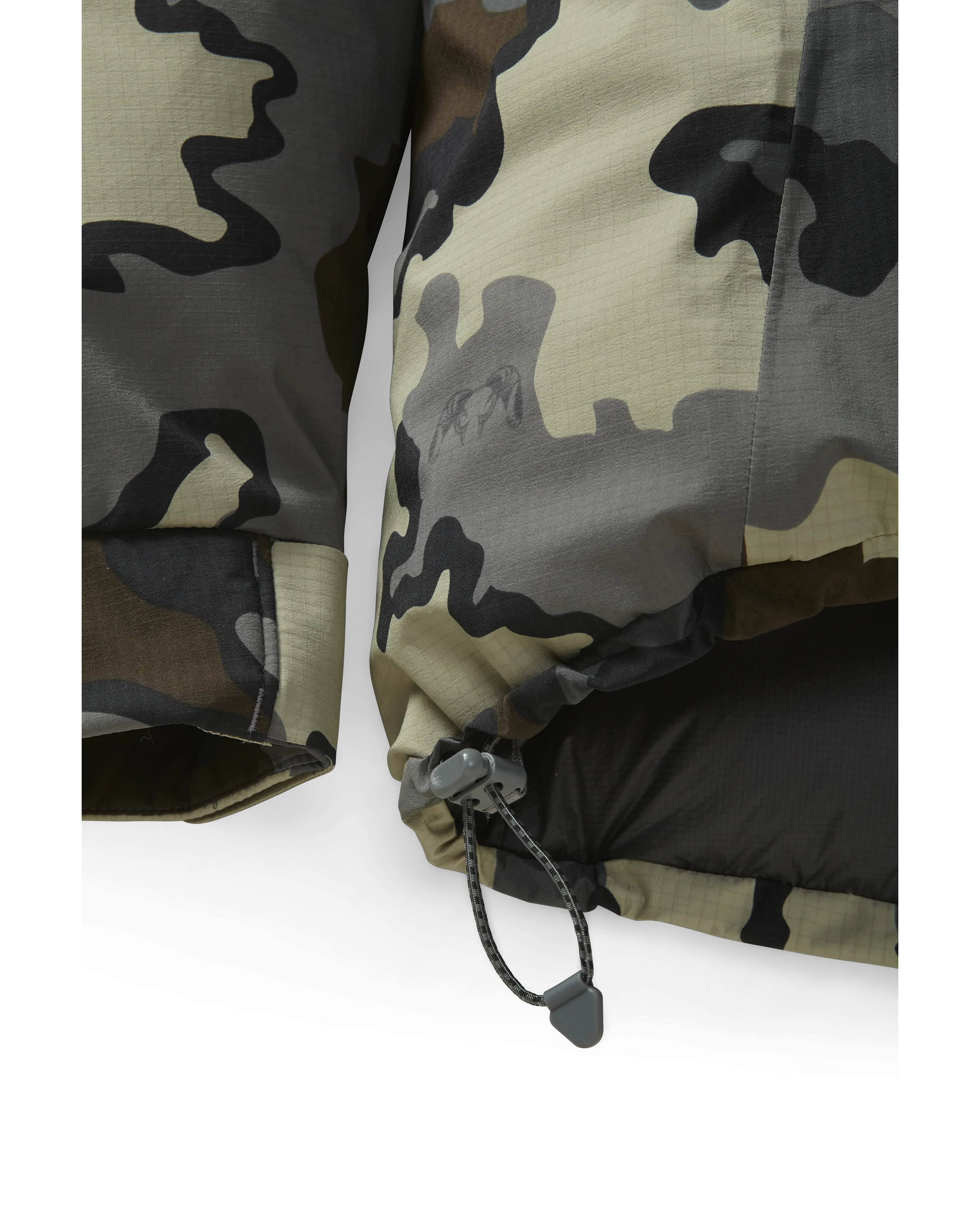 Super Down Burner Parka | Vias - Image 3