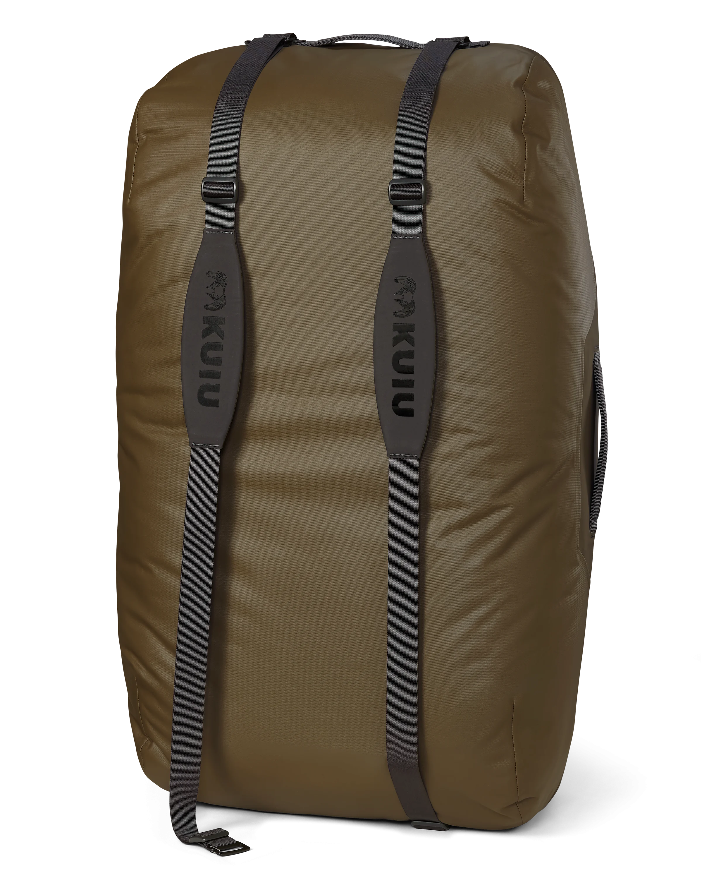 Alternative view of Taku BLSTX 10000 Duffel | Bourbon