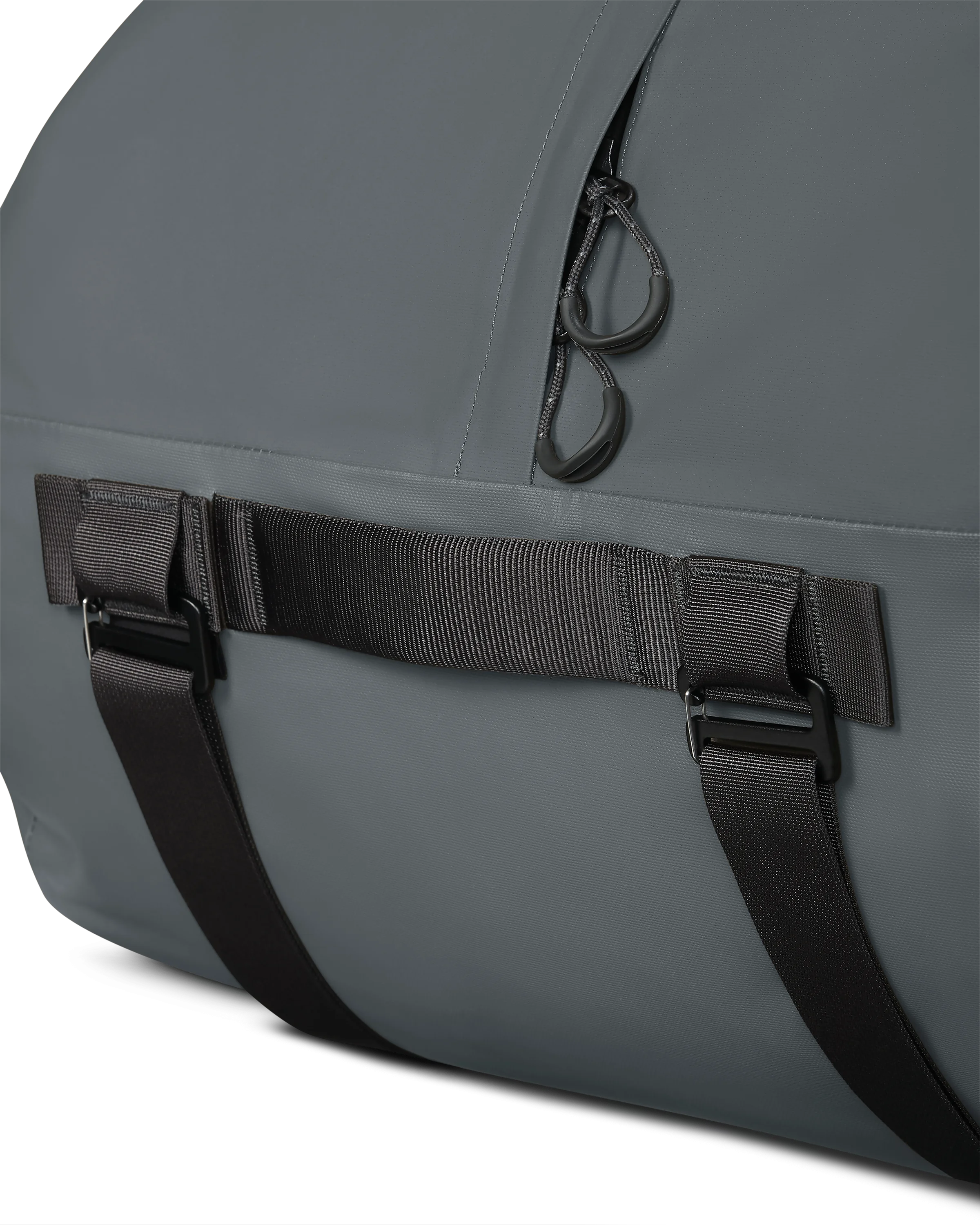 Taku BLSTX 10000 Duffel | Gunmetal - Image 4