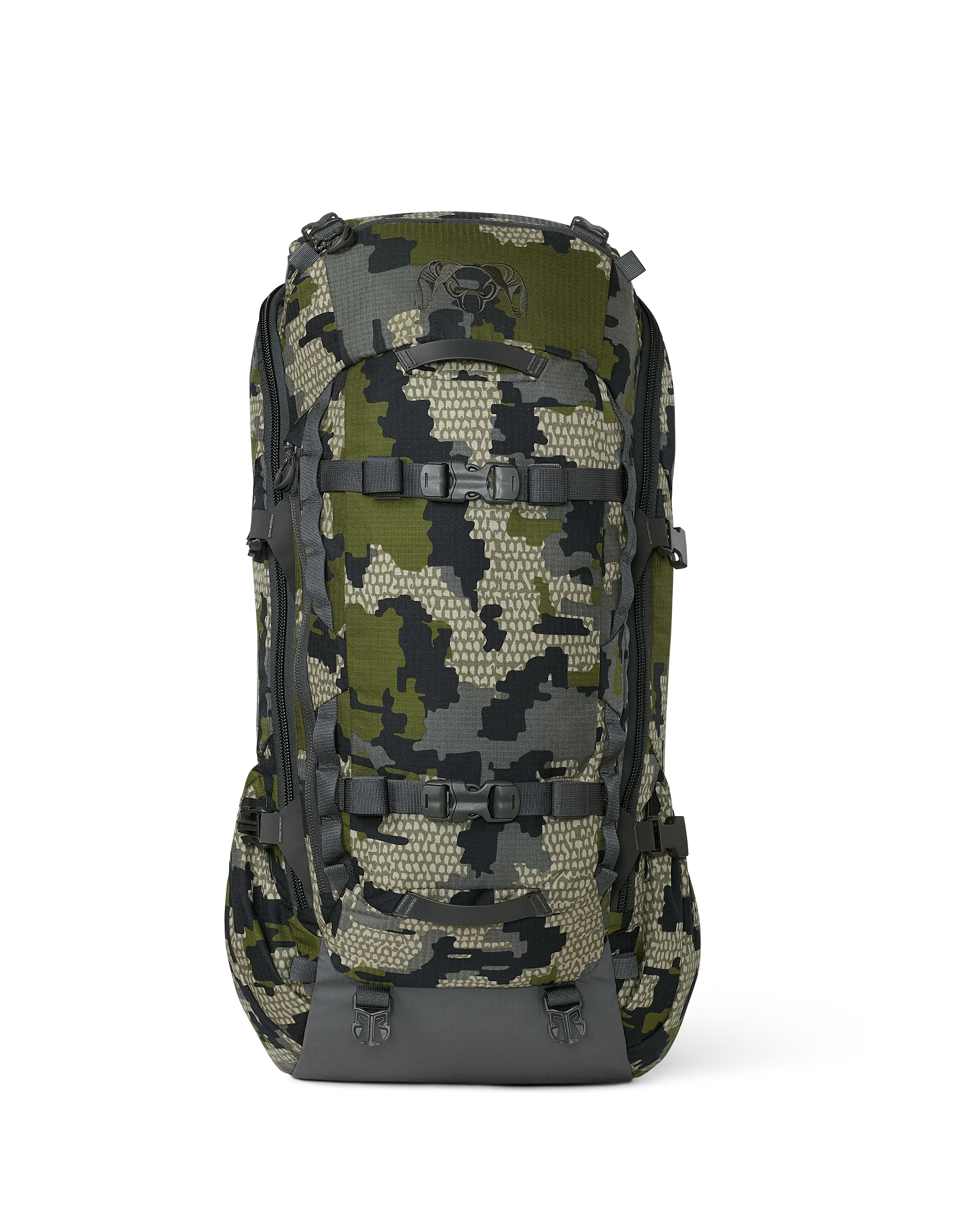 ICON 6 3500 Bag Only | Verde