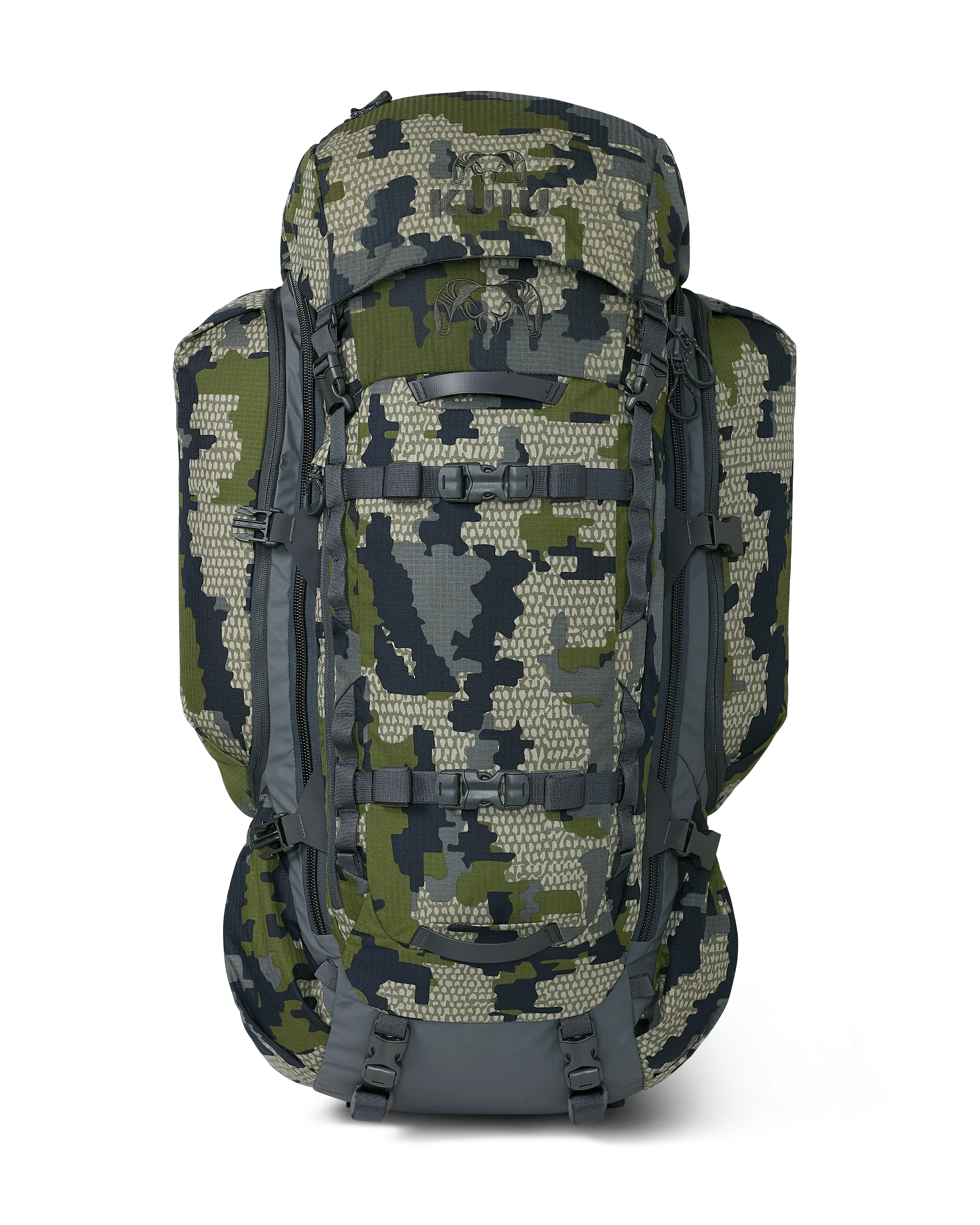 ICON 6 6000 Bag Only | Verde