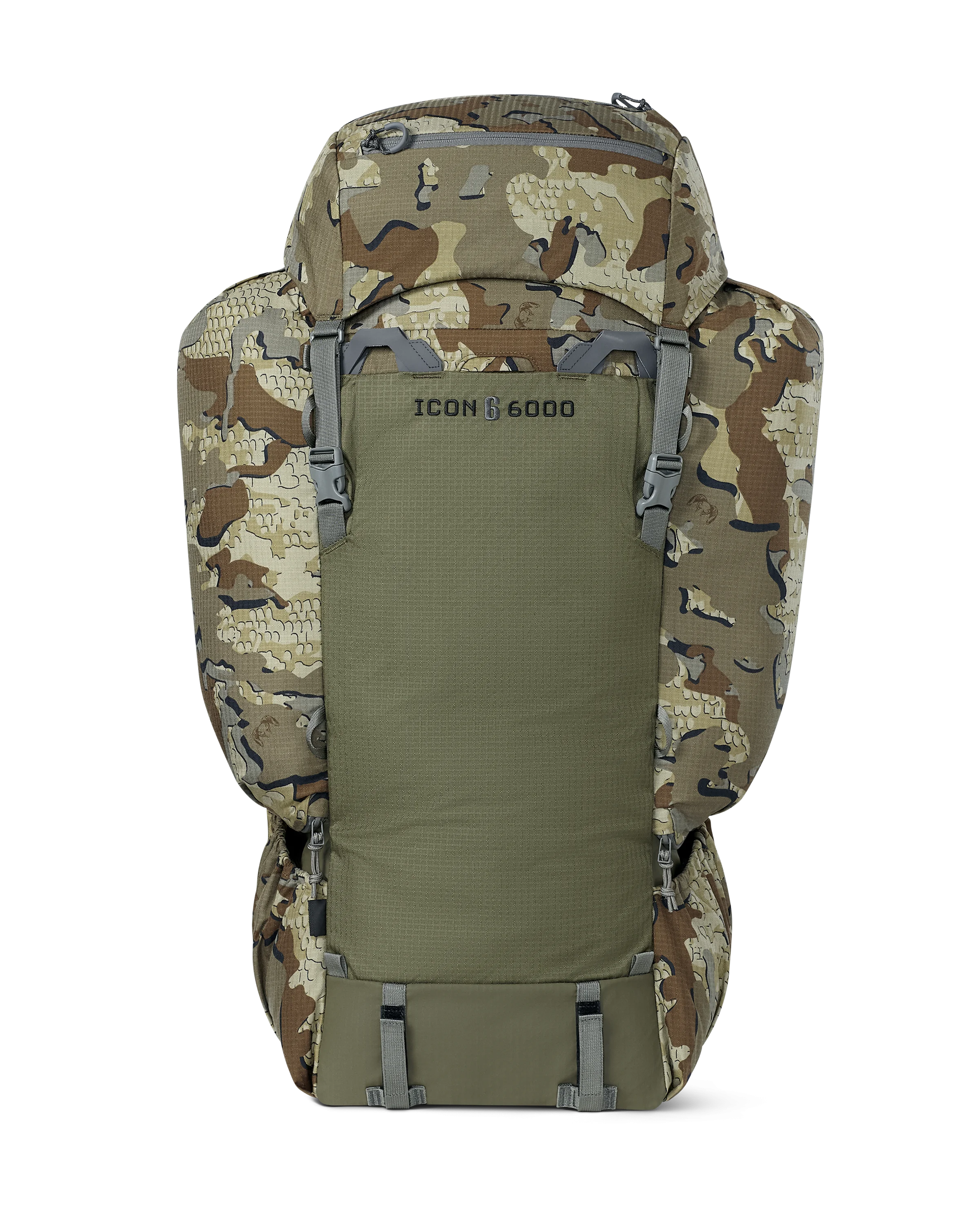 Alternative view of ICON 6 6000 Bag Only | Valo