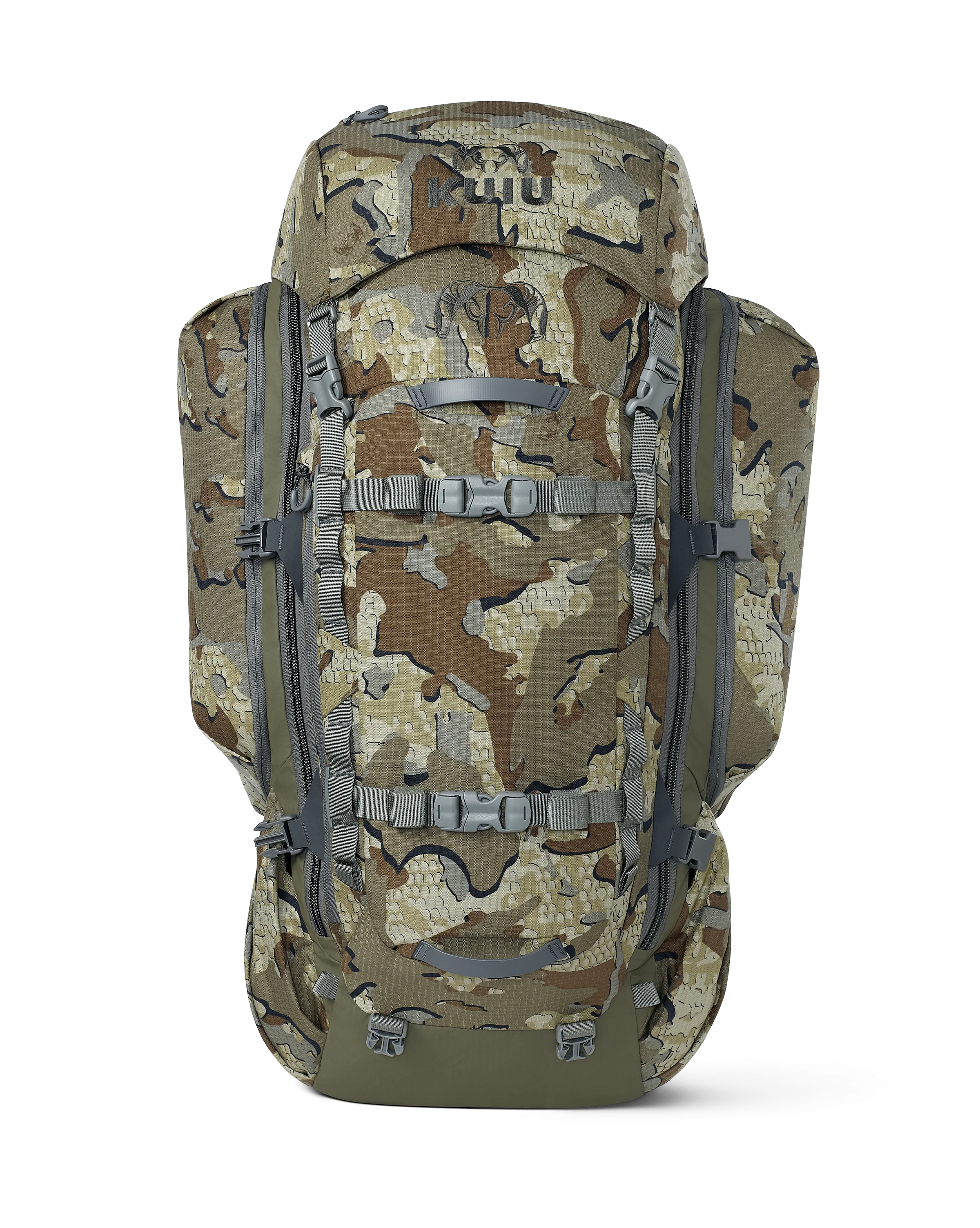 ICON 6 6000 Bag Only | Valo