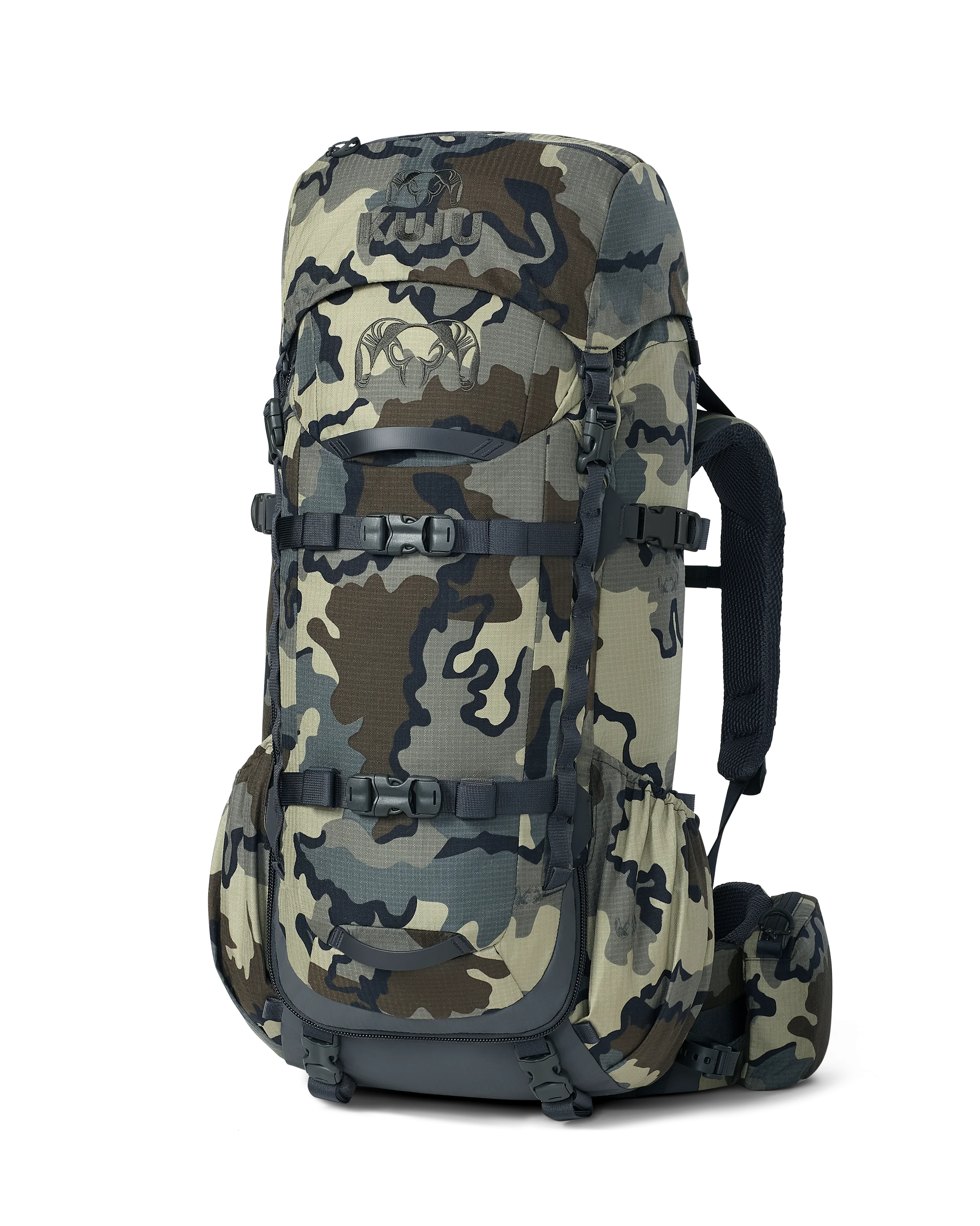 ICON 6 4500 Divide Pack | Vias