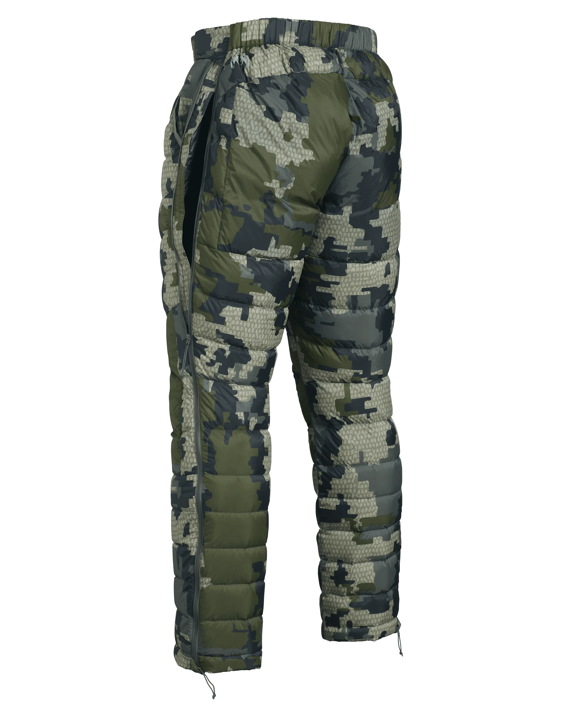 Super Down LT Pant | Verde - Image 4