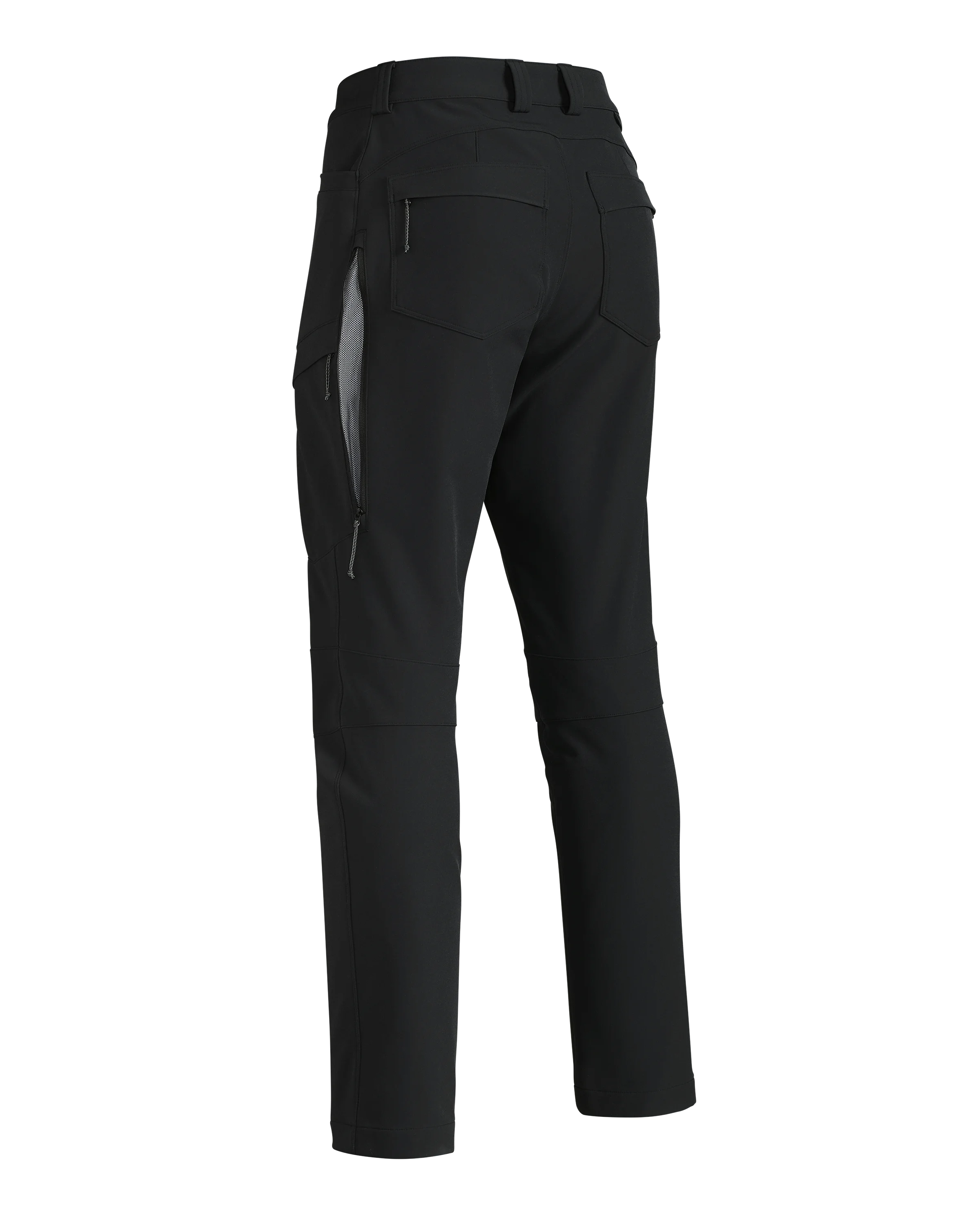 Alternative view of Women's Attack Pant | Black