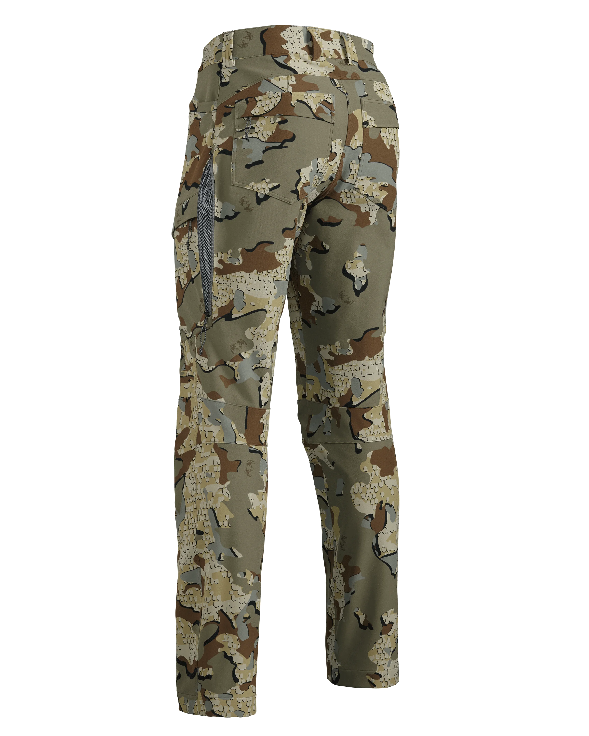 Women's Attack Pant | Valo - Image 3