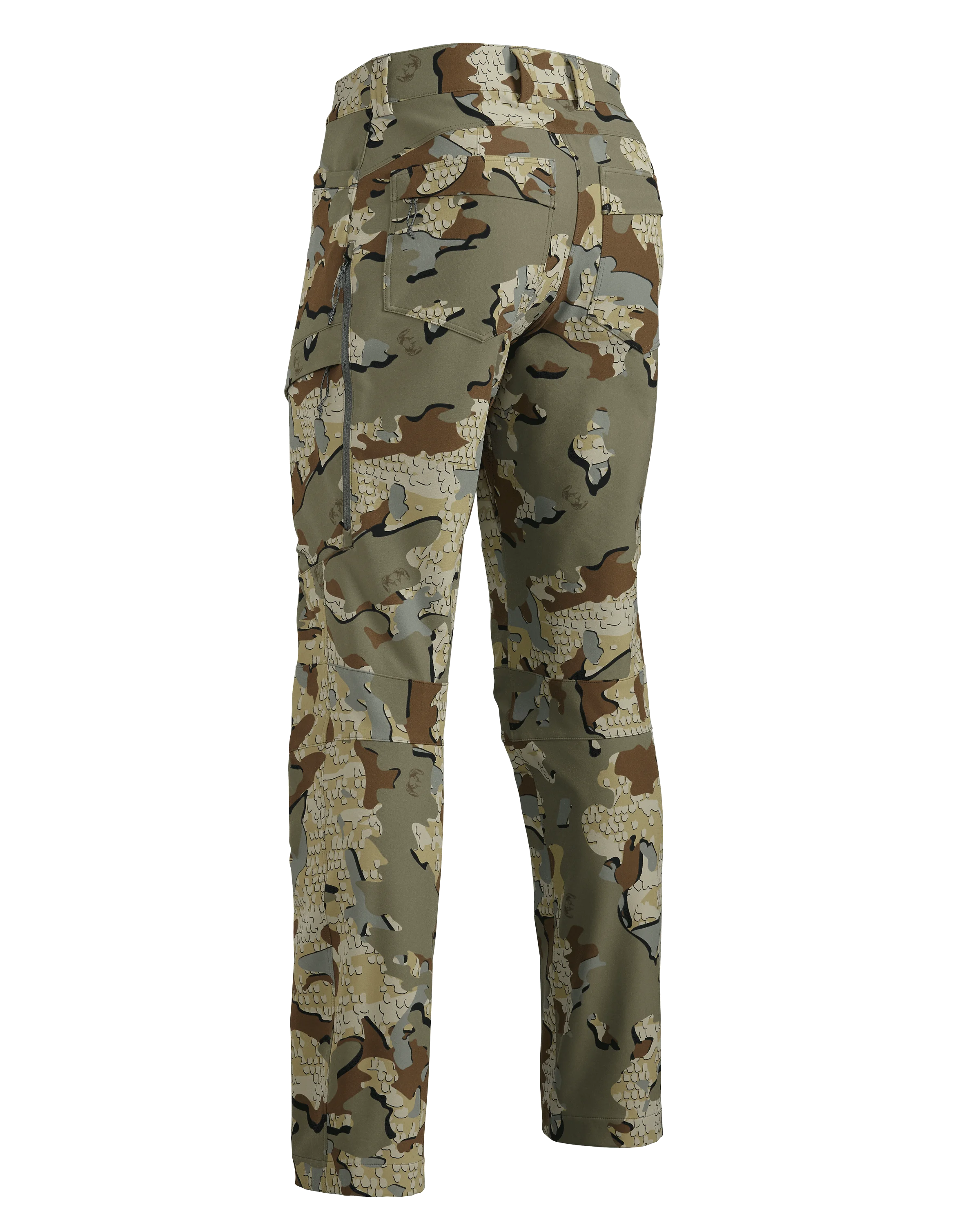 Women's Attack Pant | Valo - Image 2