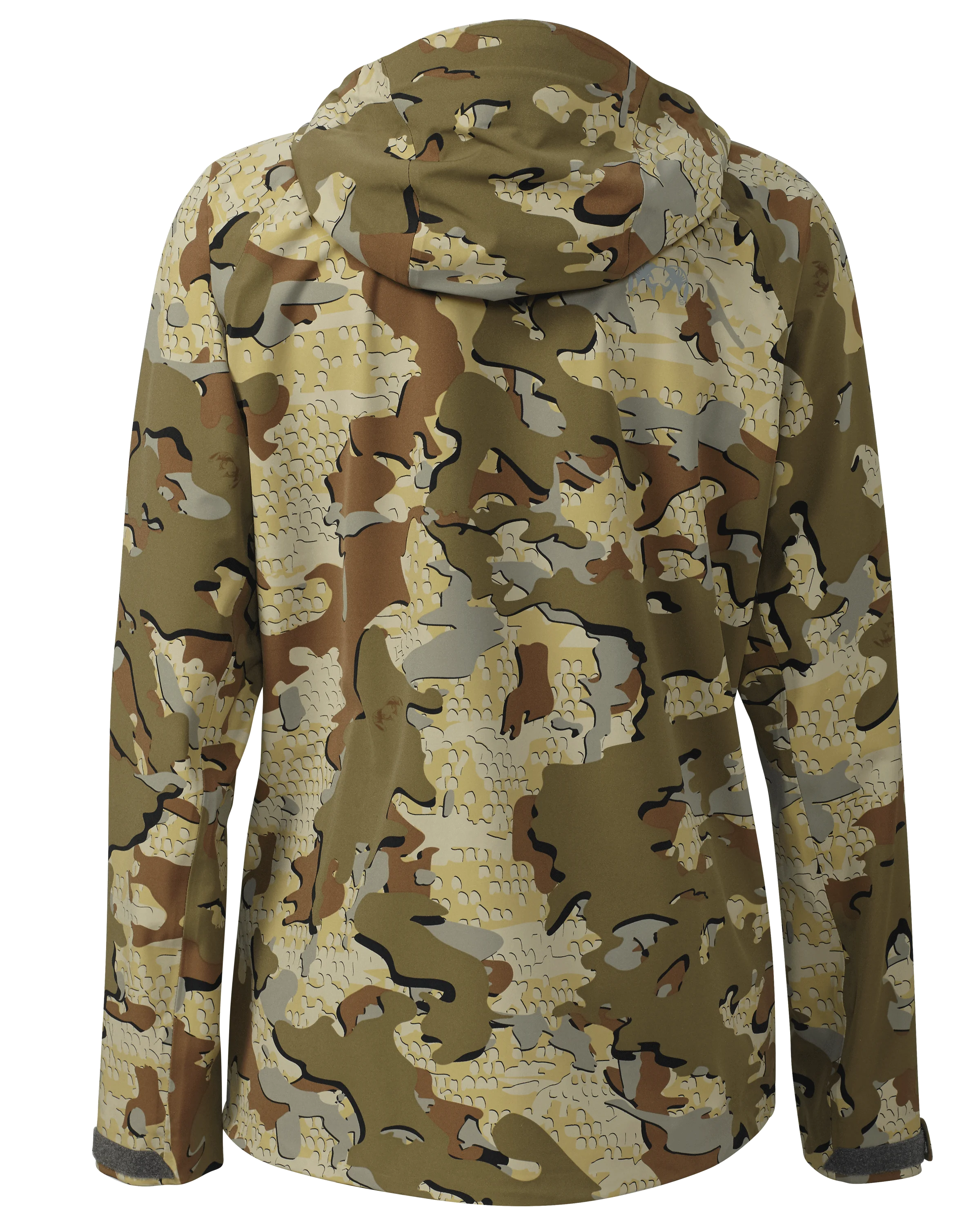 Alternative view of Women's Chugach TR Rain Jacket | Valo