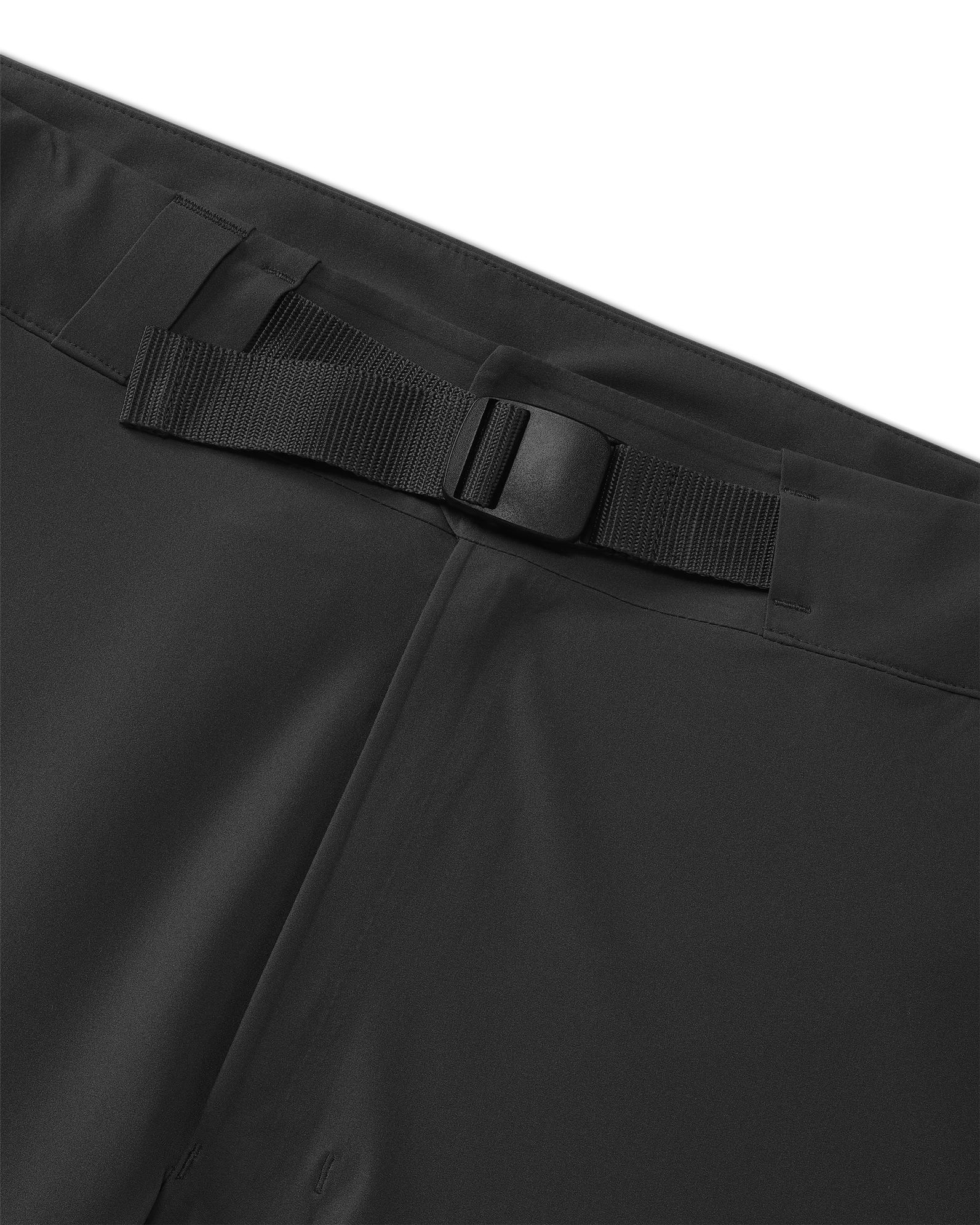 Women's Chugach TR Rain Pant | Black - Image 4