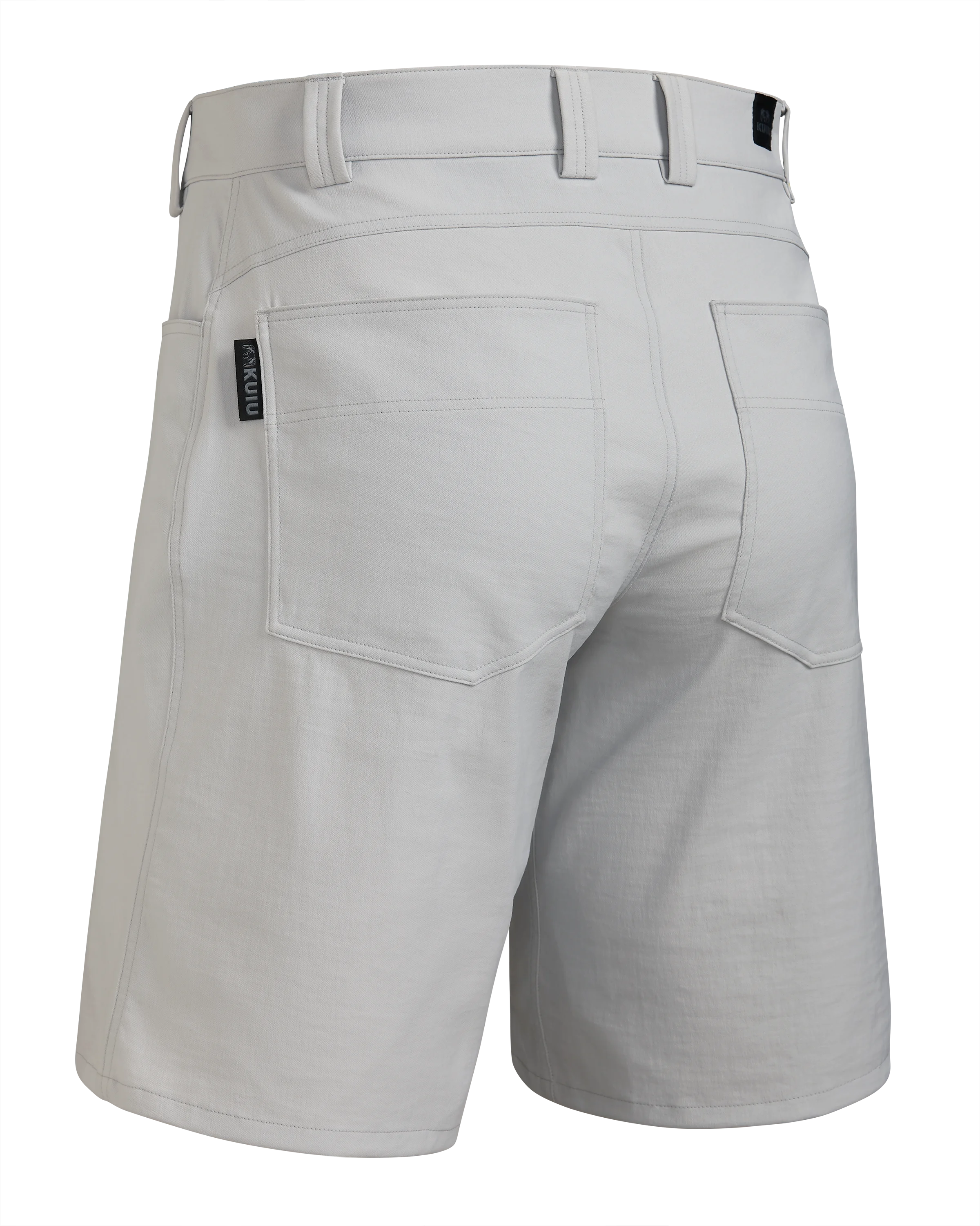 Alternative view of Outlet Switchback 10″ Short | Lunar