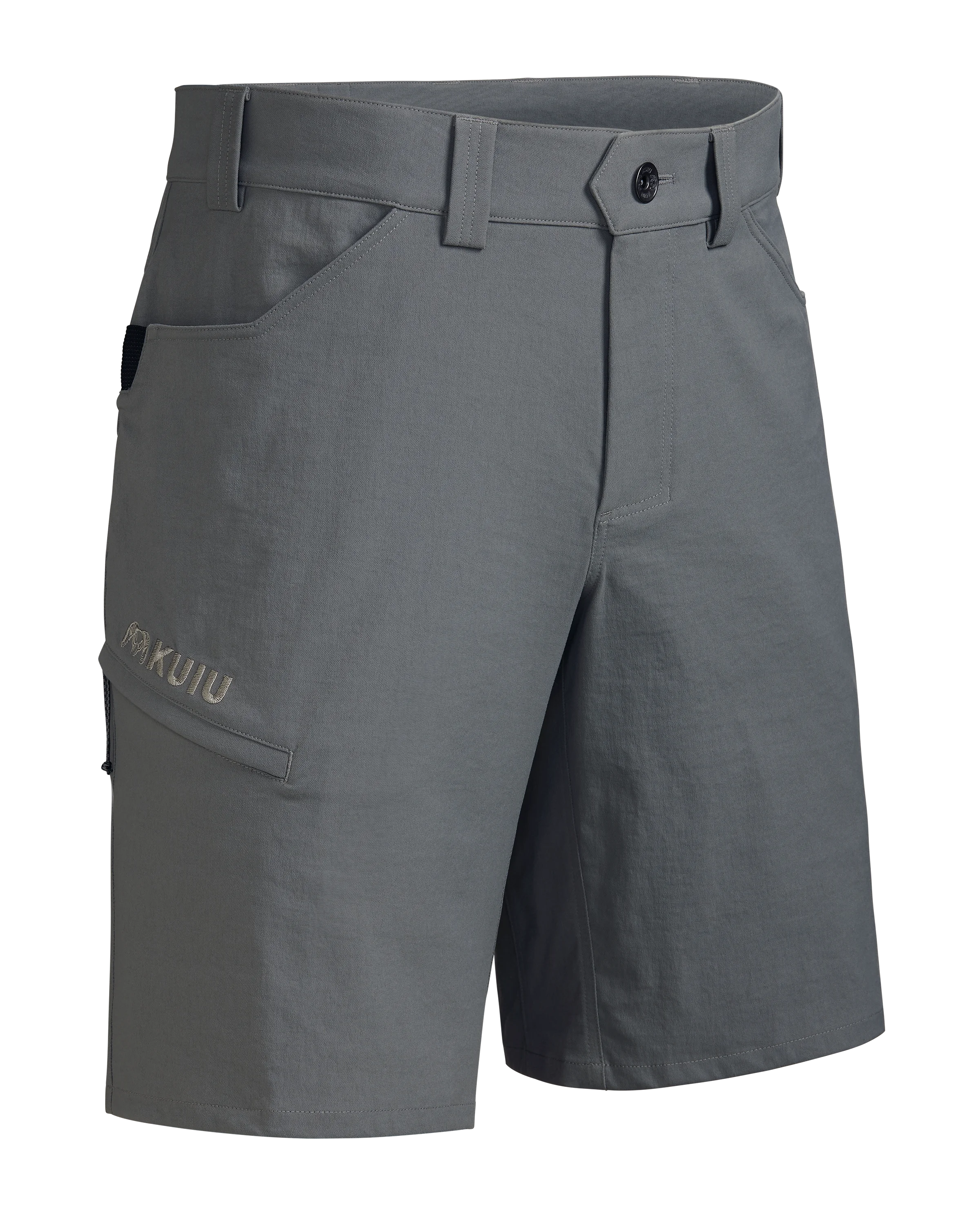 Switchback 10″ Short | Stone