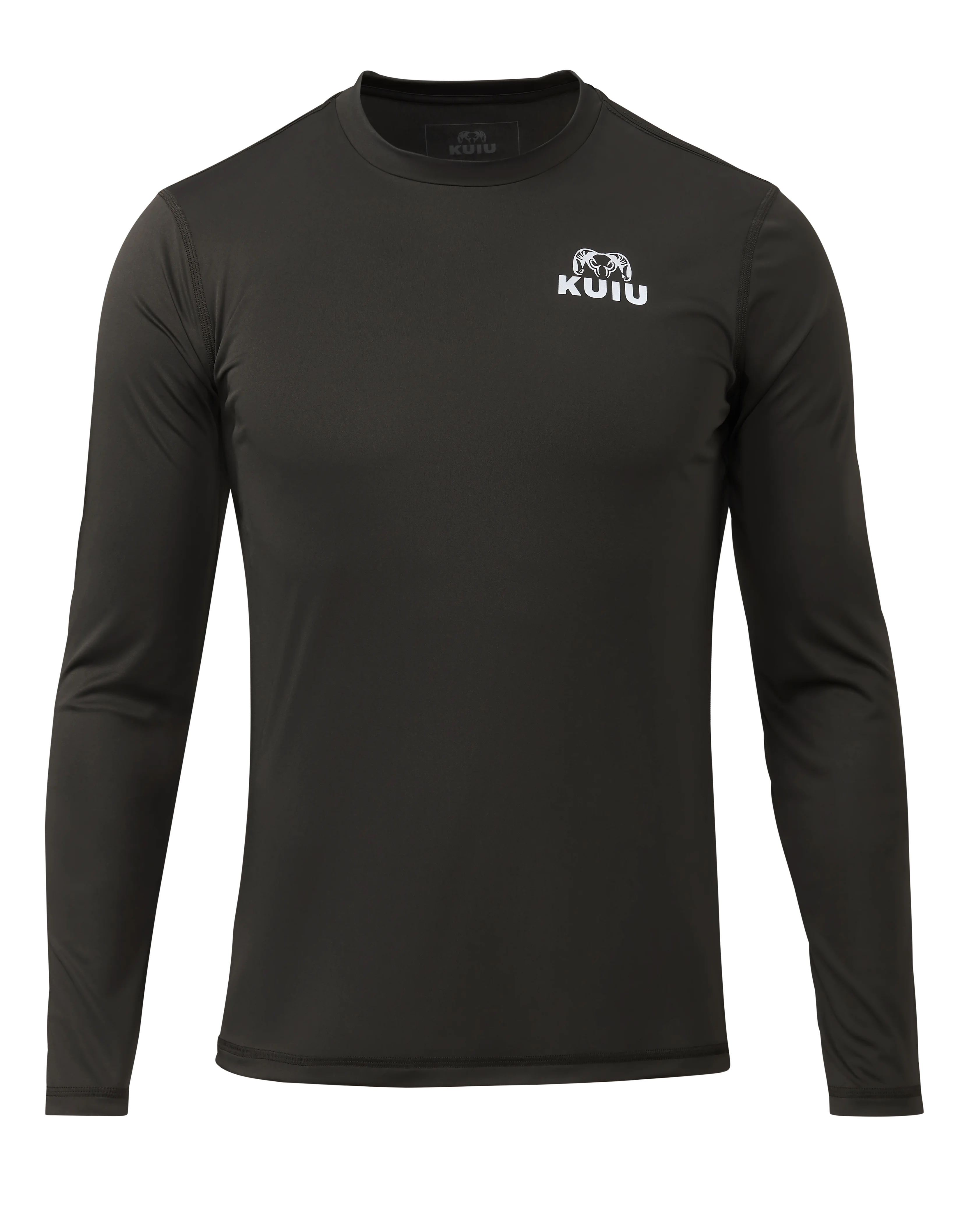 Outlet Velocity LS Crew | Asphalt