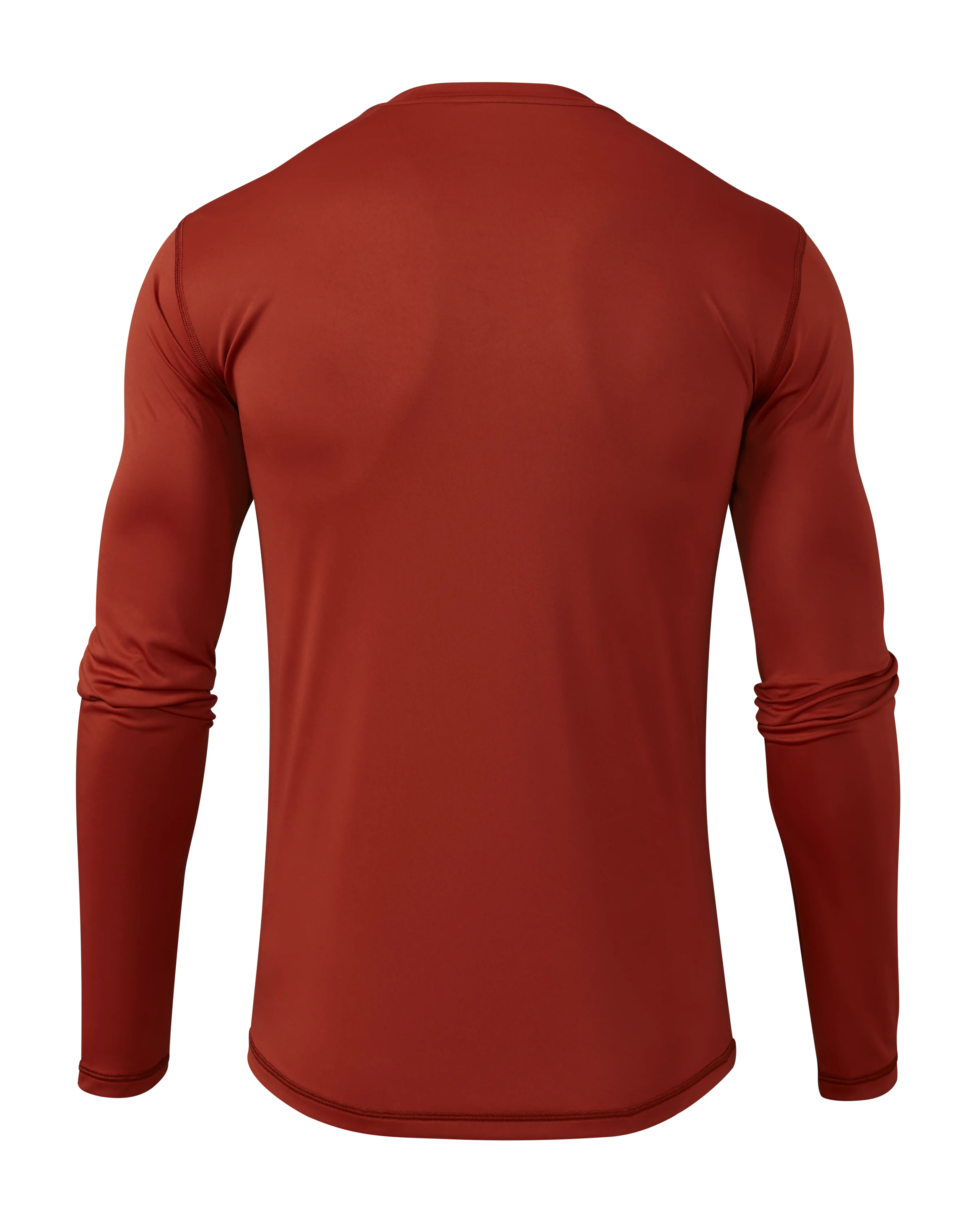 Outlet Velocity LS Crew | Rust - Image 3