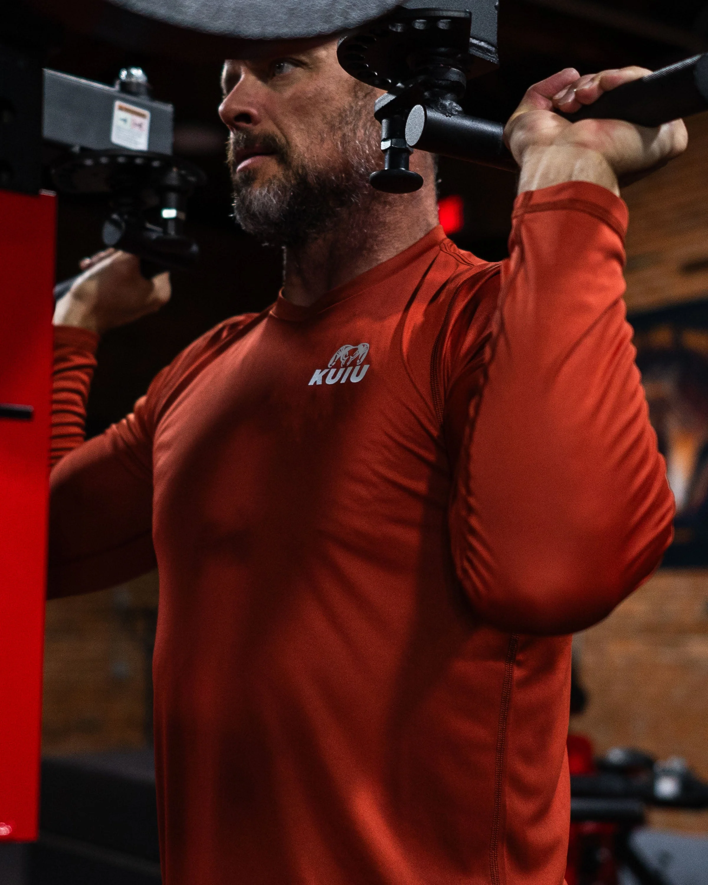 Outlet Velocity LS Crew | Antler - Image 5
