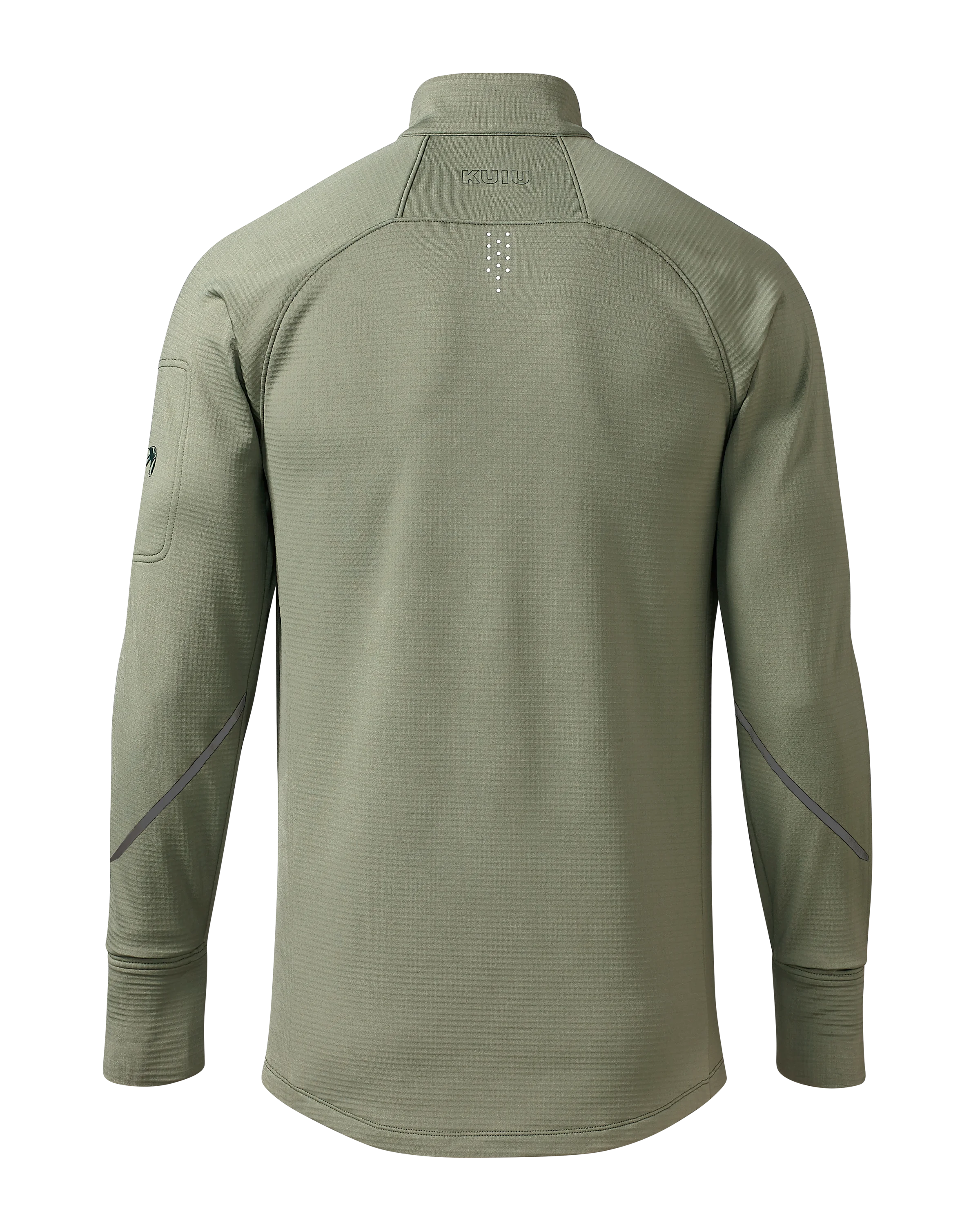 Alternative view of EnduroTrainer Zip-T | Antler