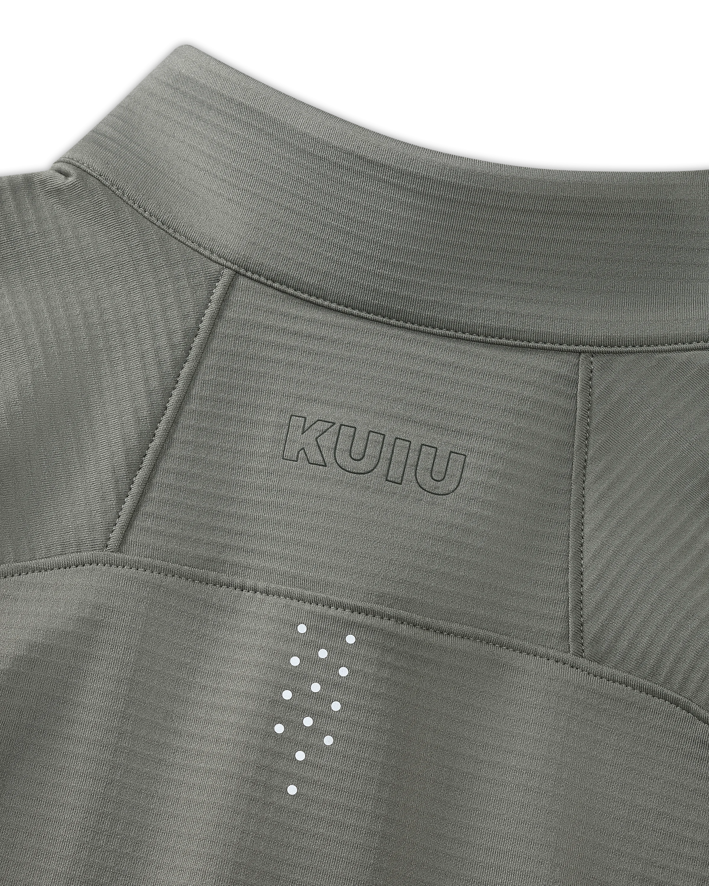 EnduroTrainer Zip-T | Flint - Image 3