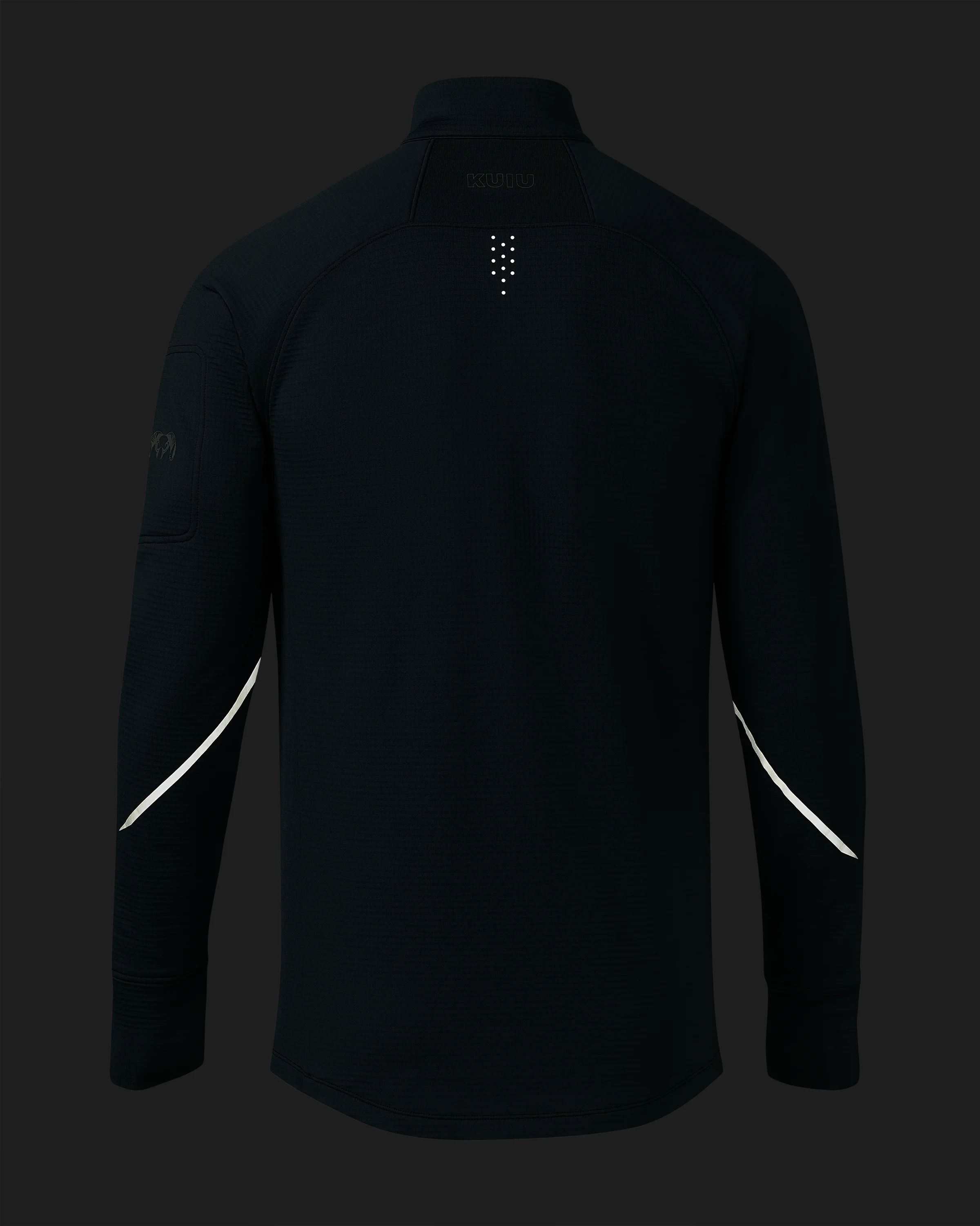 EnduroTrainer Zip-T | Antler - Image 5