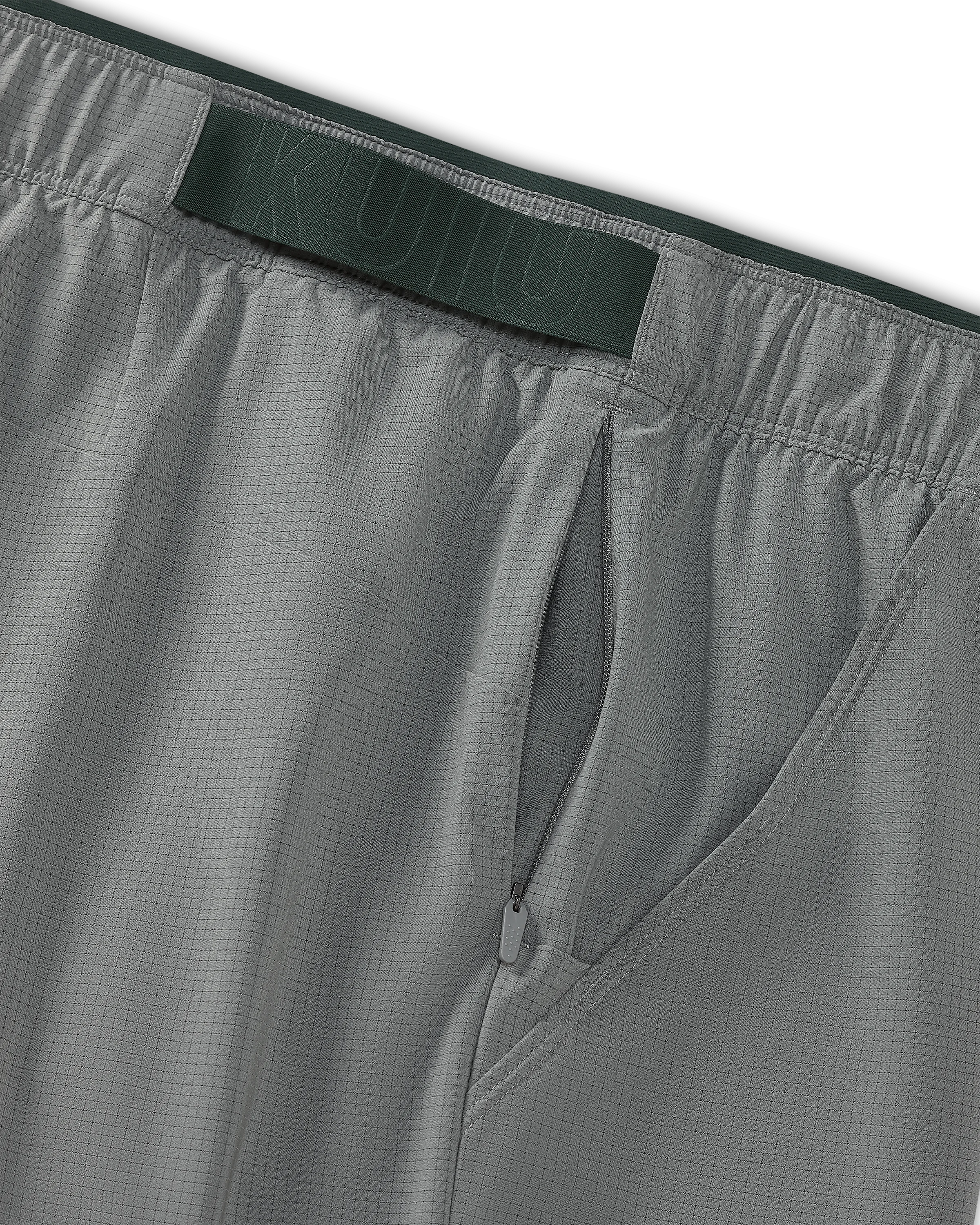 EnduroTrainer 7″ Short | Antler - Image 3