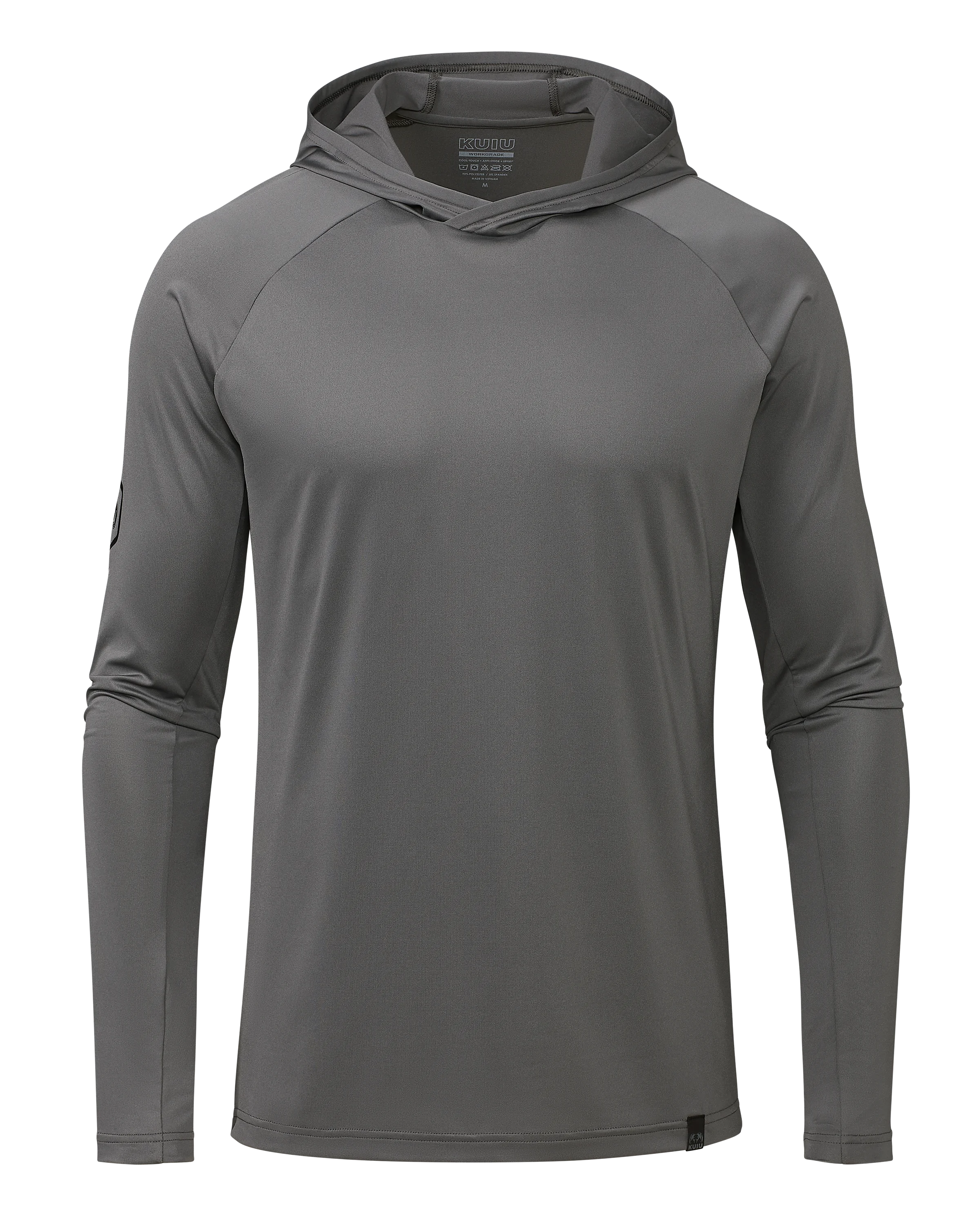 Workgrade Sun Hoodie | Castle Rock