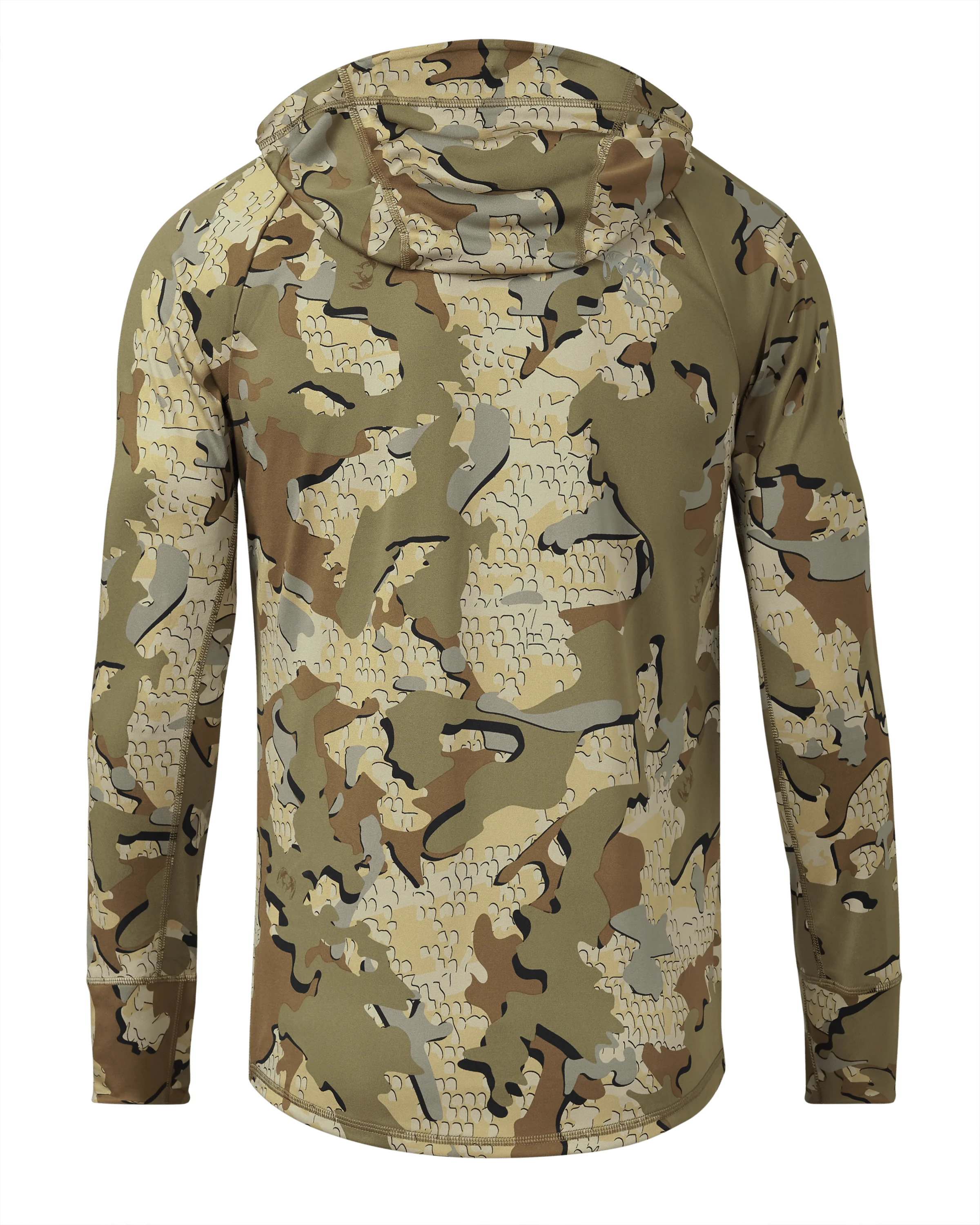 Alternative view of Gila PRO LS Hoodie | Valo