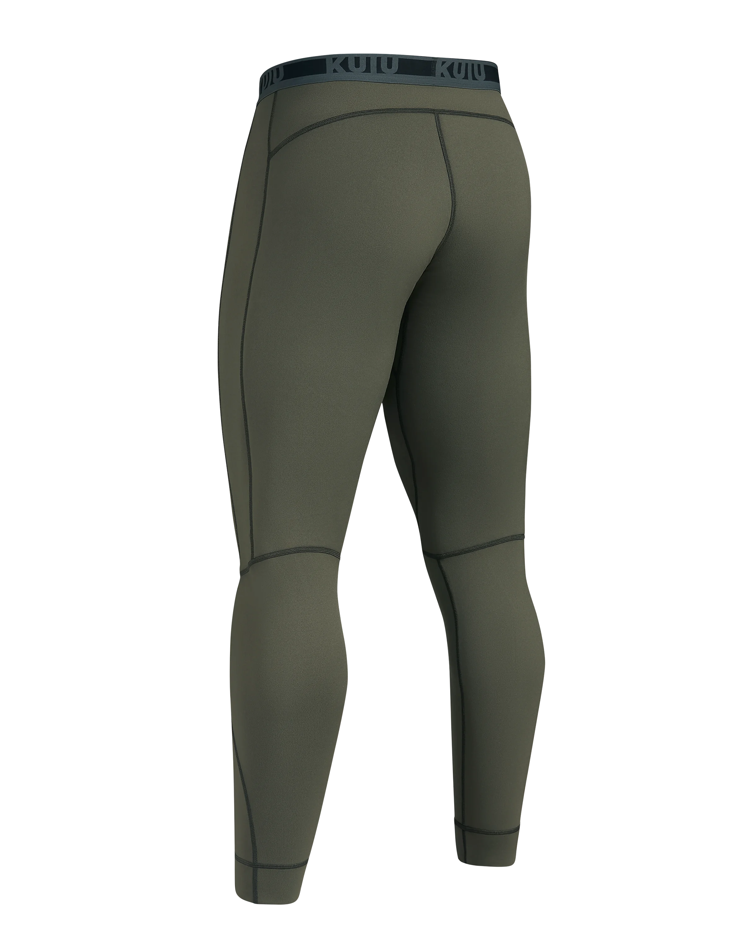 Alternative view of Vital PRO Hybrid Insulated Bottom | Ash