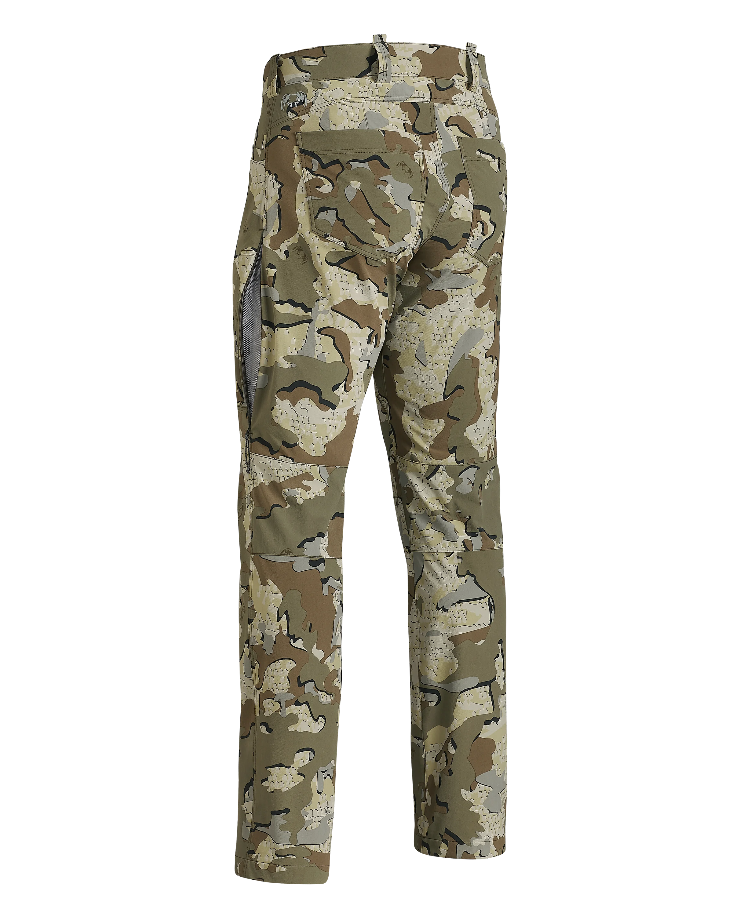 Alternative view of Reed Pant | Valo