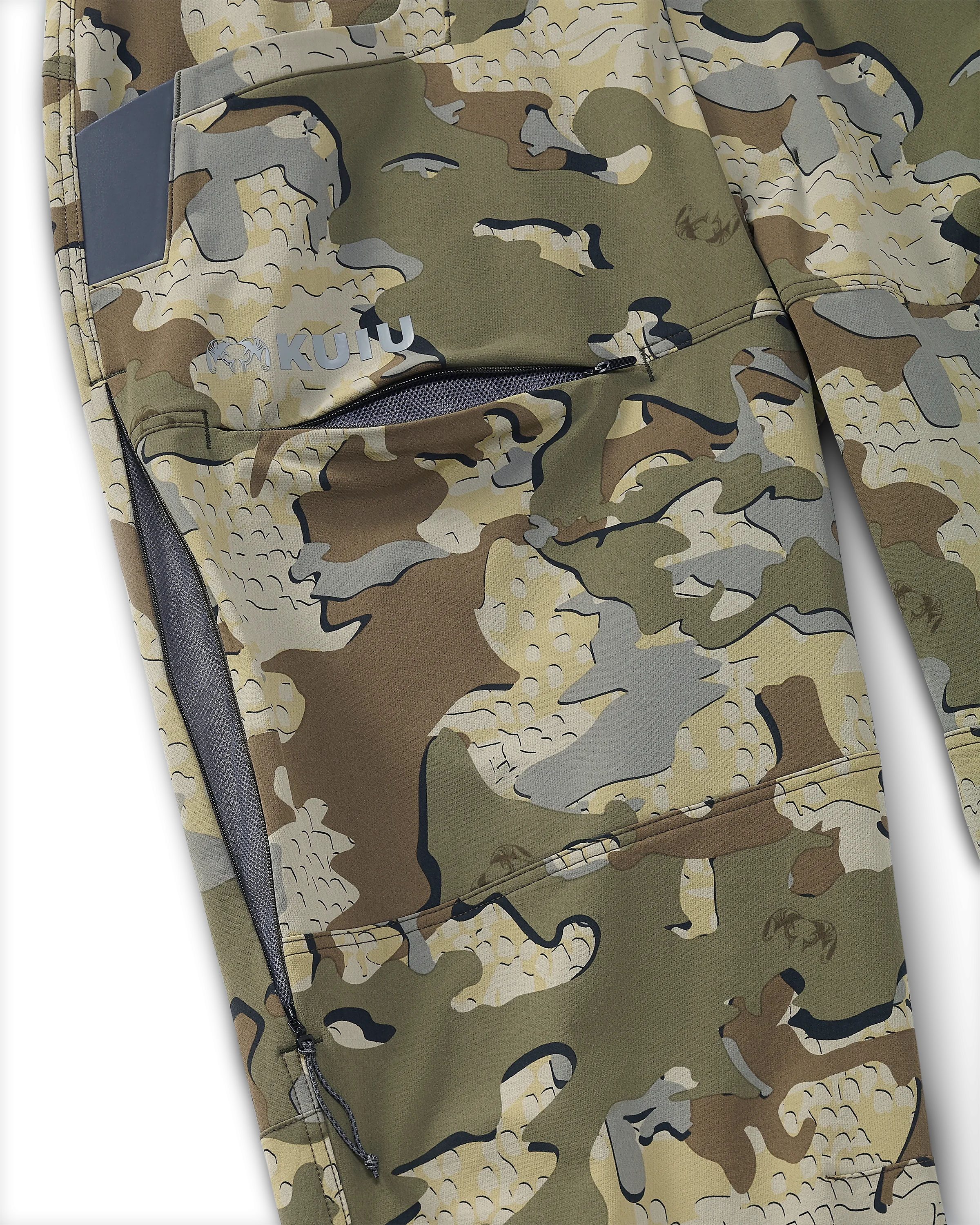 Reed Pant | Valo - Image 3