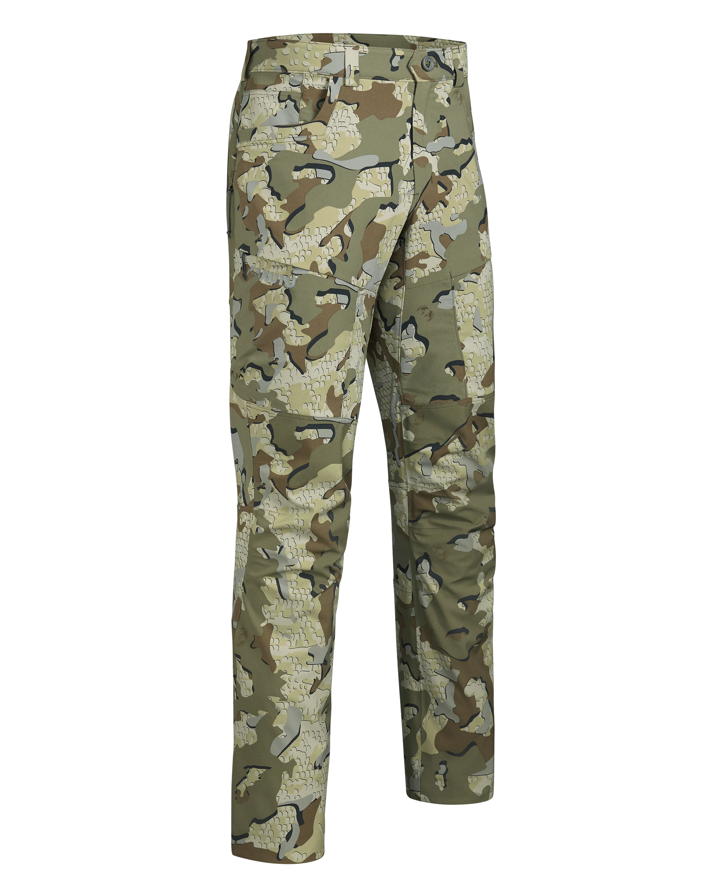 Kutana Hybrid Pant | Valo