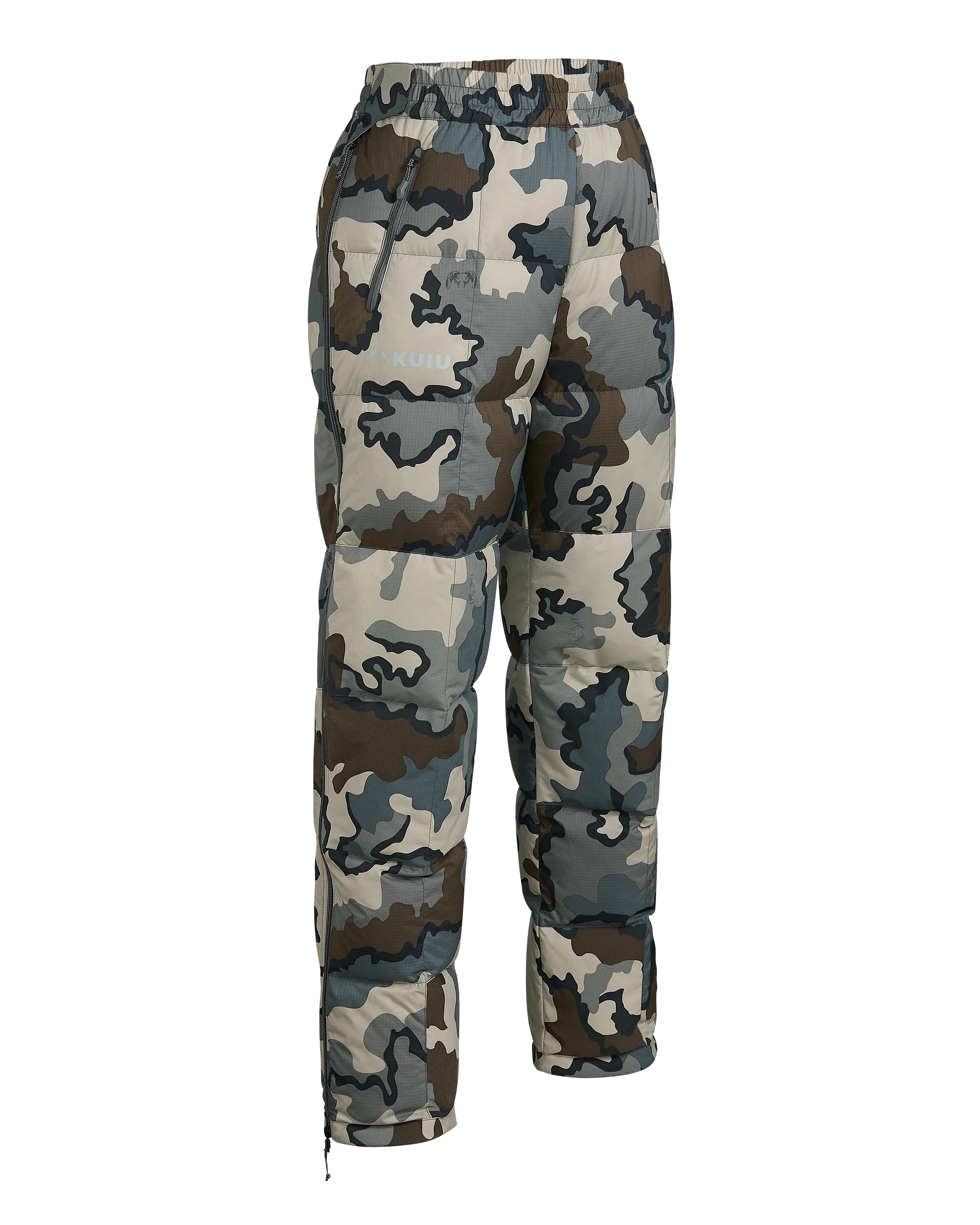 Women's Super Down PRO Pant | Vias