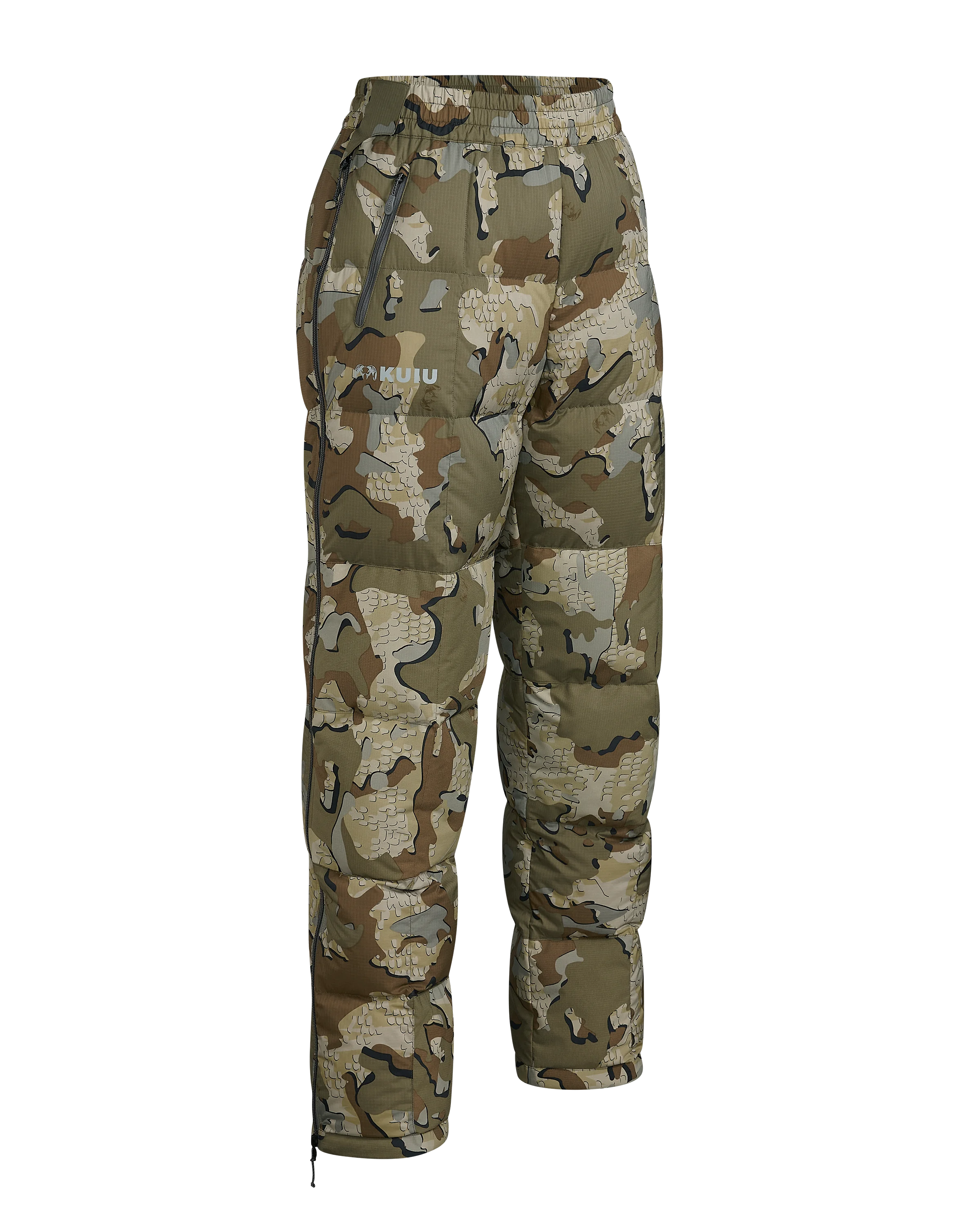 Women's Super Down PRO Pant | Valo